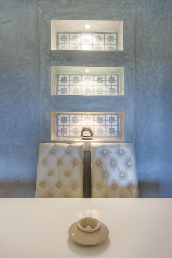 Lumineux Et Vue Degagee Sur Piscine A Prestigia Marraquexe Exterior foto