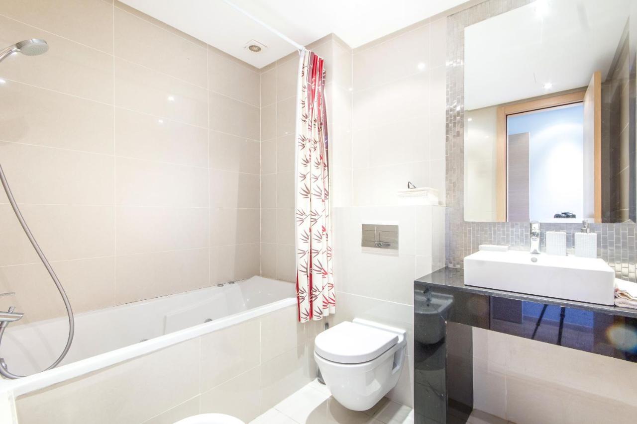 Lumineux Et Vue Degagee Sur Piscine A Prestigia Marraquexe Exterior foto