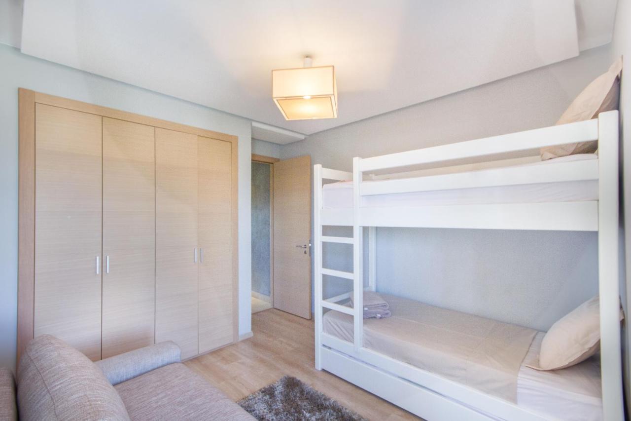 Lumineux Et Vue Degagee Sur Piscine A Prestigia Marraquexe Exterior foto